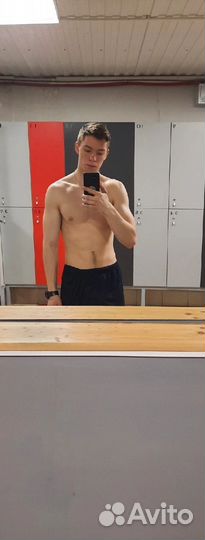 Тренер по фитнесу онлайн