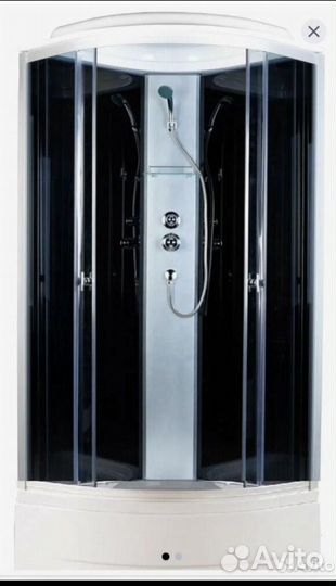 Душевая кабина новая