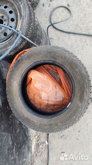 Pirelli Scorpion A/T 185/75 R16