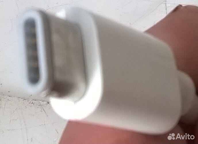 Блок питания Mac mini 85W с кабелем