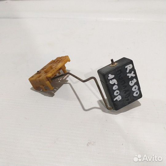 Датчик уровня топлива Lexus RX 300