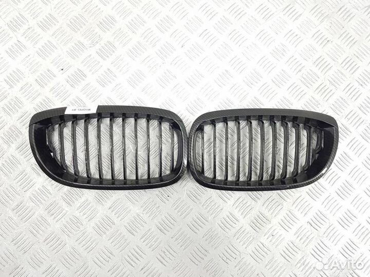 E462D Решетка радиатора BMW 3 E46