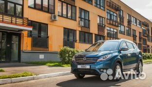 Запчасти dongfeng SK 580