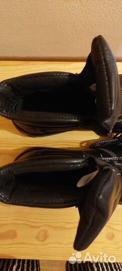 Ботинки рабочие мужские 43 размер