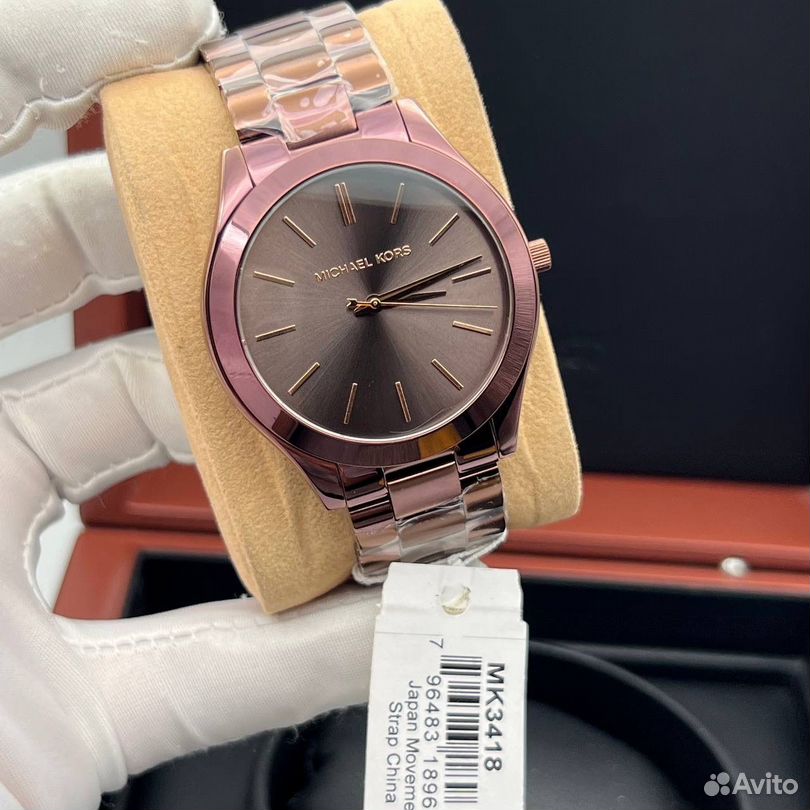 Mk3418 watch store