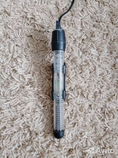 Нагреватель для аквариума Aquael 25W