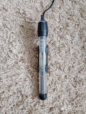 Нагреватель для аквариума Aquael 25W