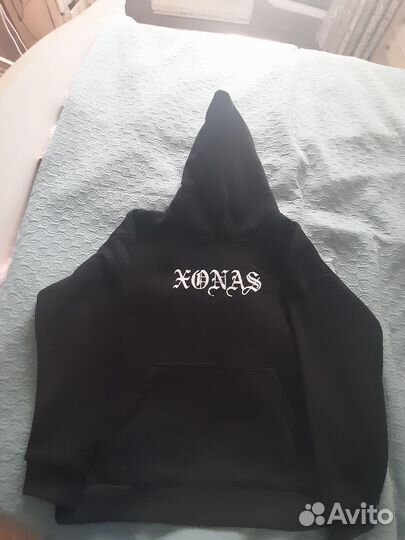 Худи мужское