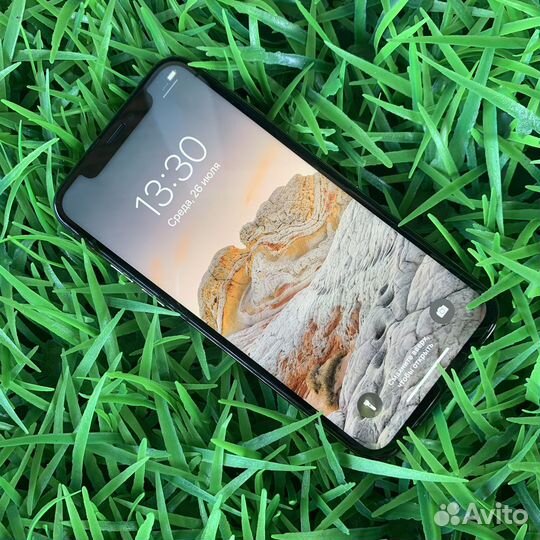 iPhone Xs идеал