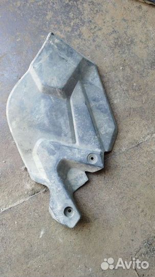 Запчасти на брп квадроцикл