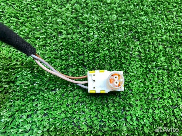 Разъем Audi A5 8T cala 2008