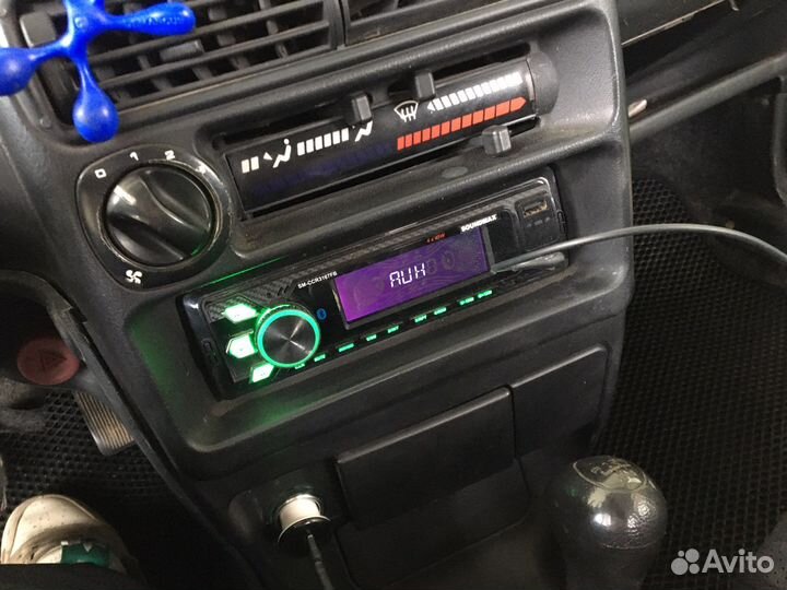 Колонки alpine