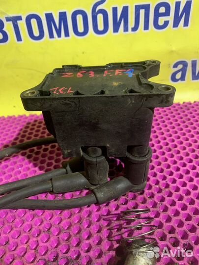 Модуль зажигания Ford Focus 1 с 1998-2004