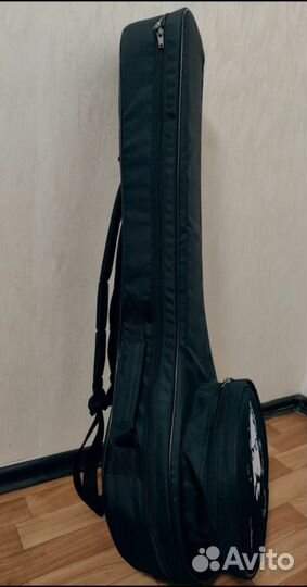 Чехол для бузуки