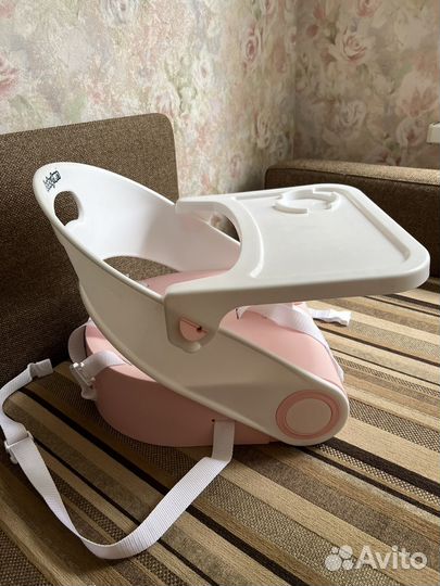 Новый стульчик бустер babyton