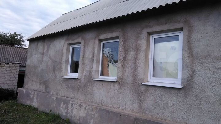 Дом 30 м² на участке 2,5 сот.