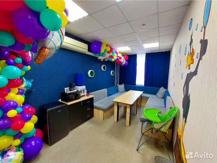 Аренда лофта,помещения для праздника