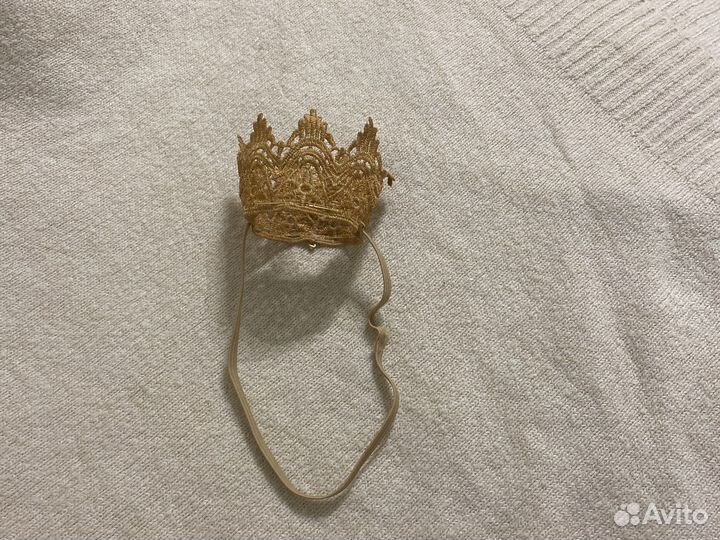 Корона детская