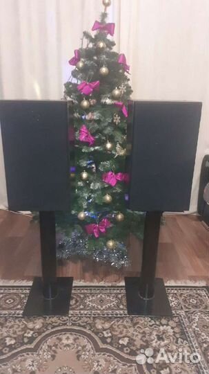 Колонки акустические Эстония