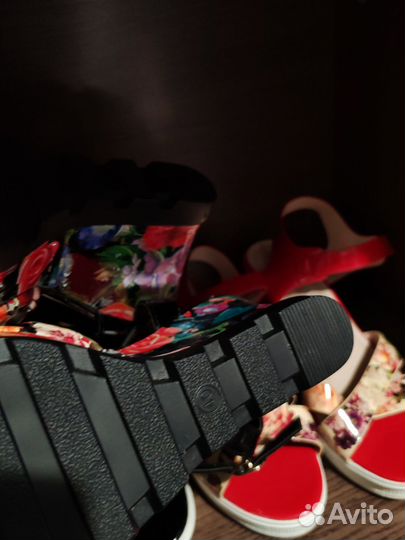 Обувь женская пакетом