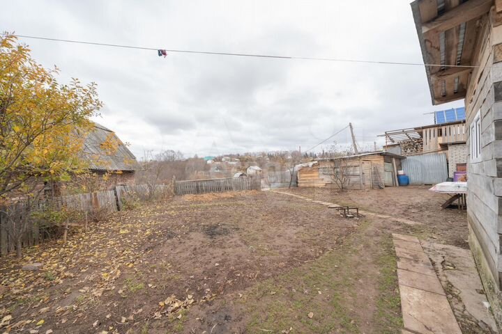 Дом 78 м² на участке 6,7 сот.