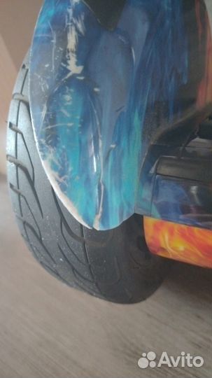 Гироскутер