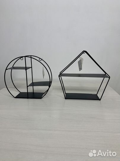 Интерьерные вещи и фигурки / фикс прайс / икеа