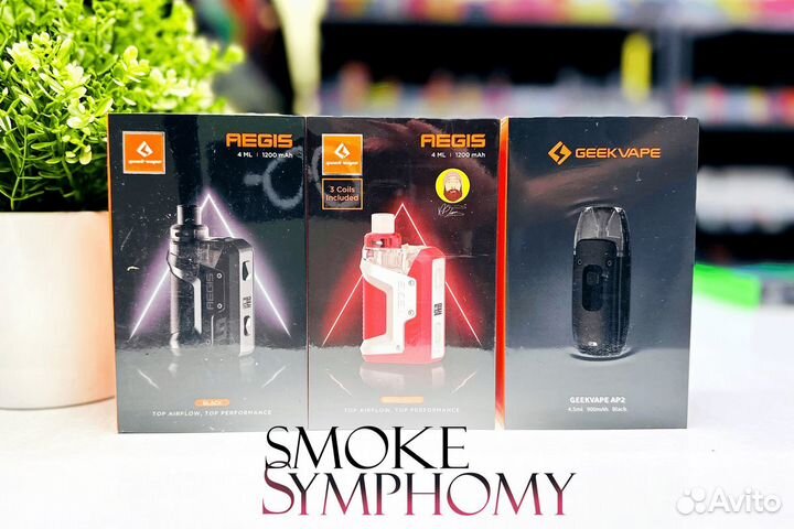 Стройте бизнес с Symphony