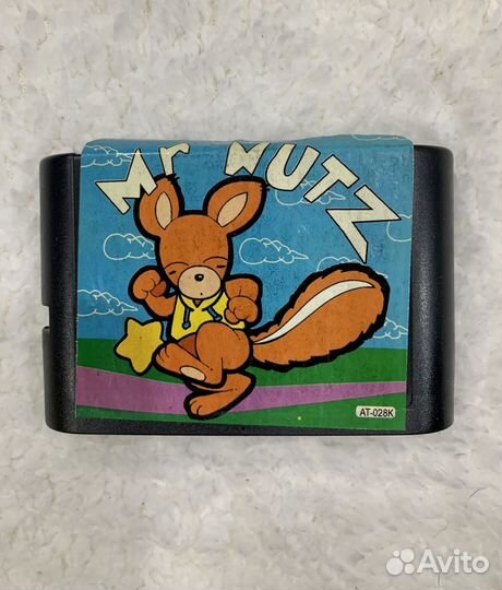 Игры для sega