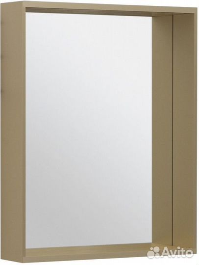 Зеркало Allen Brau 60 1.32016.03 Золотое