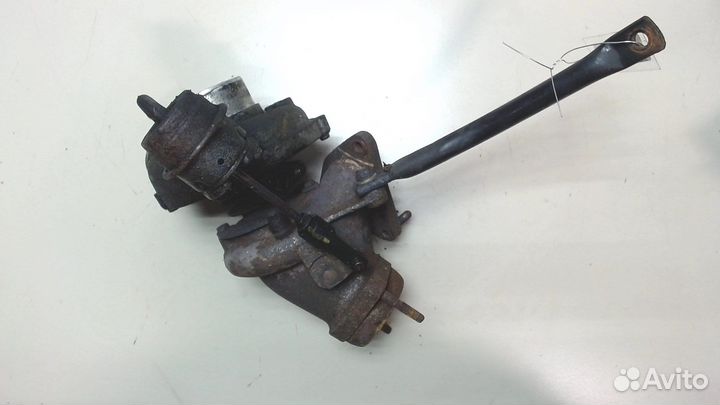 Турбина SsangYong Rexton, 2006