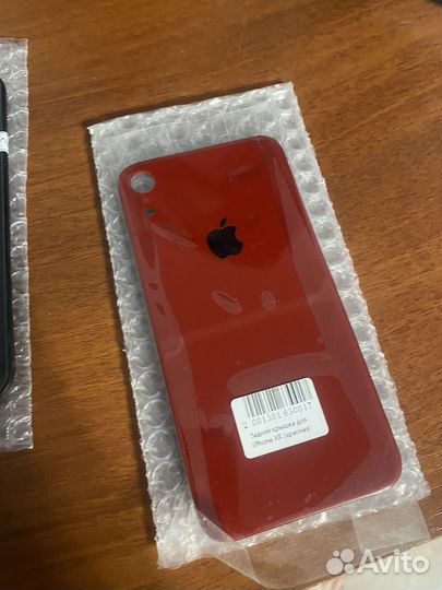 Дисплей iPhone xr новый