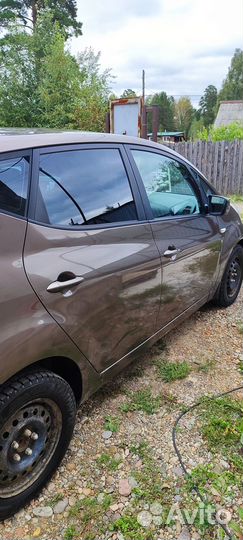 Kia Venga 1.6 МТ, 2012, 194 000 км