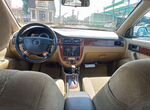 Daewoo Lacetti 1.5 AT, 2004, битый, 396 000 км