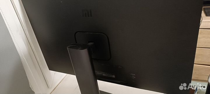 Игровой монитор 27 дюймов 2к