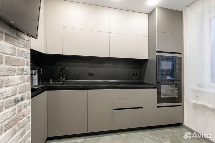 Цена за всю кухню смк 057367