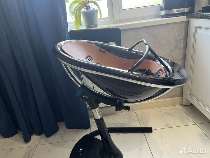 Стул детский mima