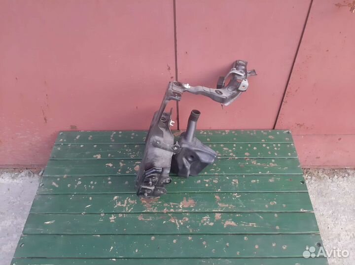 Лонжерон Infiniti G25 G35 G37 V36