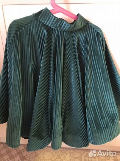 Костюм для бальных танцев р.134-140