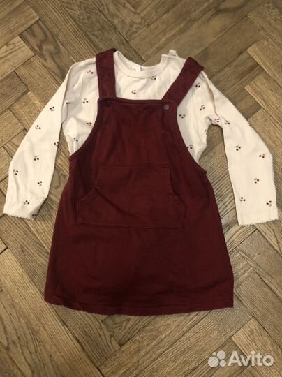 Комплект hm 92