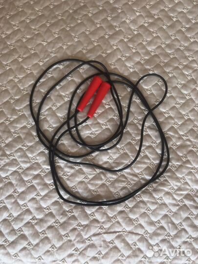 Скакалка длинная