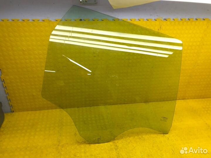 Стекло заднее правое Renault Duster K9K 2021