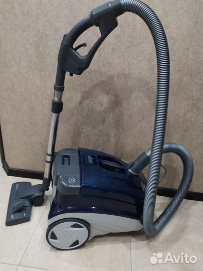 Пылесос Thomas Twin t2