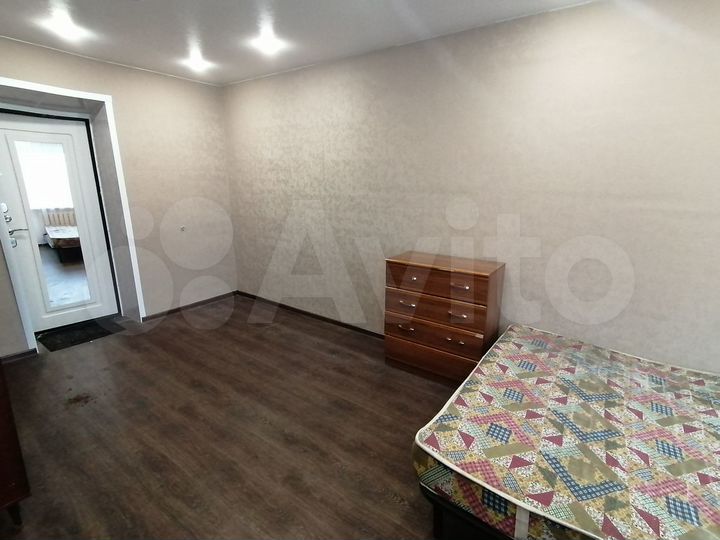 Комната 17,3 м² в 6-к., 4/4 эт.