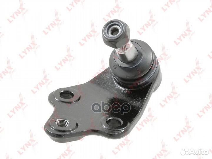 Опора шаровая перед прав/лев chery tiggo 8 / 8