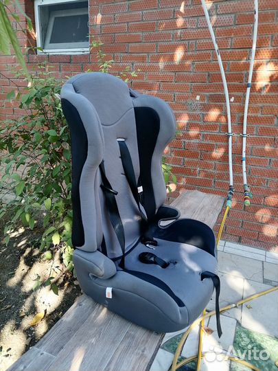 Детское кресло Zlatek