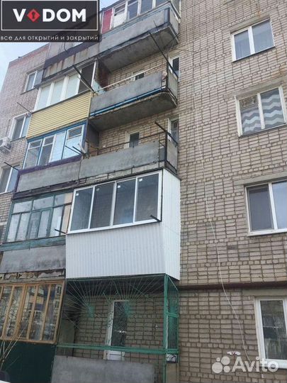 Нестандартные пластиковые окна