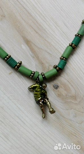 Новое украшение Футболист