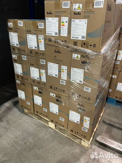 Кондиционеры и сплит системы Новые