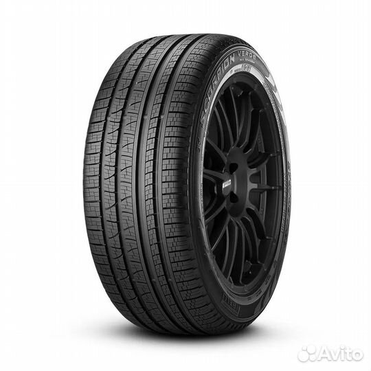 Pirelli Scorpion Verde All Season 235/55 R19